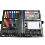 100 pc Kids Art set only $4.99! Thumbnail