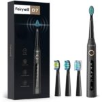 PRICE DROP! Electric Toothbrush Sonic ONLY $12! Thumbnail