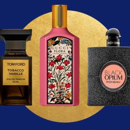 Hurry! Hot deal on Designer Fragrances! Thumbnail
