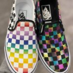 PRICE DROP! New markdowns on all Vans! Thumbnail