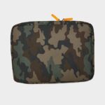 Hot deal! HURLEY SIGNATURE 13″ CAMO LAPTOP CASE Only $5! Thumbnail