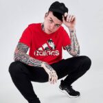 Men’s Adidas Tees only $10! Thumbnail