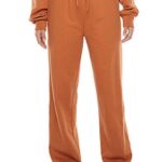 Women’s Straight Sweatpants ONLY $8! Thumbnail