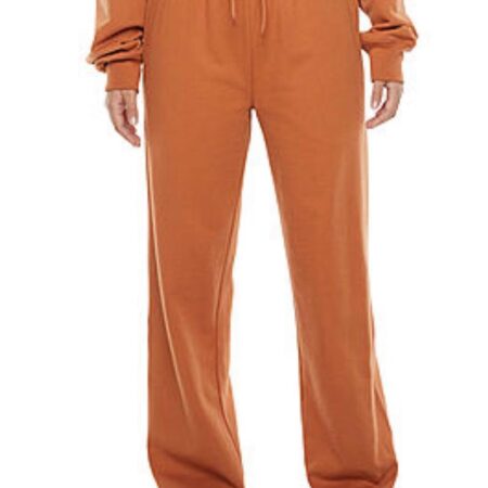 Women’s Straight Sweatpants ONLY $8! Thumbnail