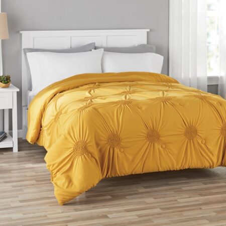 PRICE DROP! 3 pc Comforter Set only $18 Thumbnail