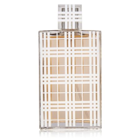 PRICE DROP! Burberry Brit Perfume only $32.99! Thumbnail