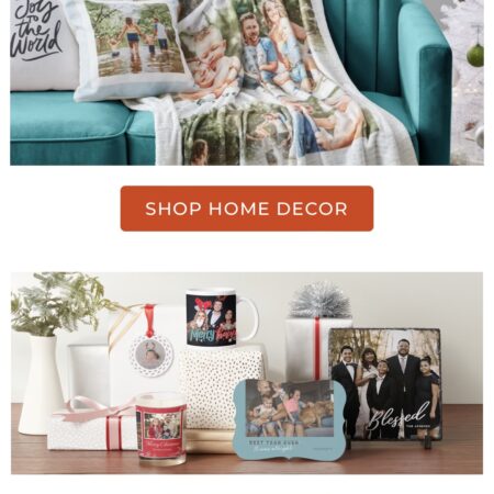 Lots of Possible FREEBIES on Shutterfly! Thumbnail