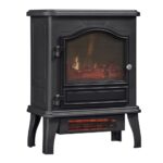 Only $59! Electric Stove Heater Thumbnail