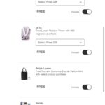 Run Deal! Free Teddy Bear, Free Robe, Free Tote & FREE 20pc set! Thumbnail