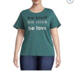 Womens shirts only $4! lots of colors available Thumbnail