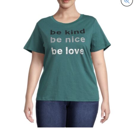 Womens shirts only $4! lots of colors available Thumbnail