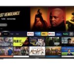 Pioneer – 50″ Class LED 4K UHD Smart Fire TV Only $279! Thumbnail