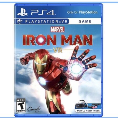 Starting at $4.99! Lots of XBOX ,PS4, & PS5 Games on sale! Thumbnail
