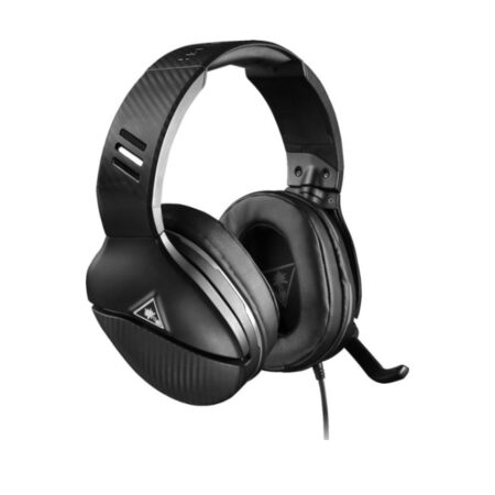 Only $29! (Was $59) Turtle Beach – Recon 200 Amplified Gaming Headset for All Xbox Series PS5, PS4, Nintendo Switch Thumbnail