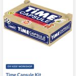 FREE Kids Time Capsule Kit! Thumbnail