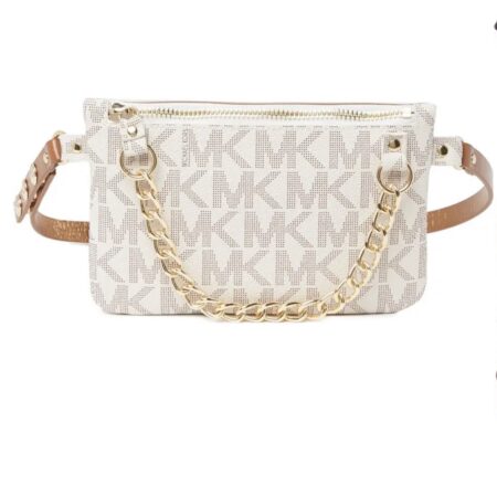 Michael Kors Belt Bag ONLY $27! Thumbnail