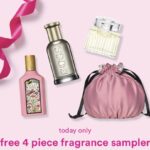 Free Gucci Fragrance & Pouch Set with a $50 Purchase! Thumbnail