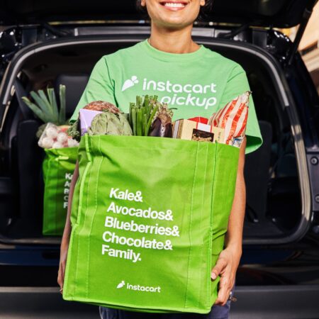 RUN!! Get $5 OFF $10 GROCERIES! (limited coupons available) Thumbnail