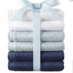 6pc Washcloth Set ONLY $2.69! Thumbnail