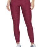 Womens High Rise leggings only $5.99! Thumbnail