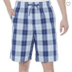 St. John’s Bay Mens Pajama Shorts ONLY $4.49 Thumbnail