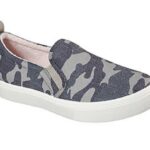 Skechers Poppy Womens Sneakers ONLY $26! Thumbnail