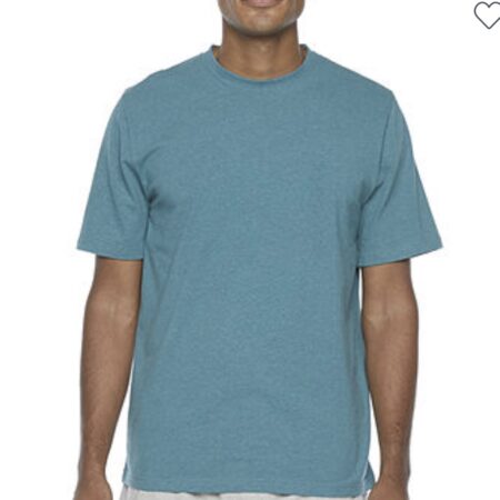 Mens Basic Lounge Shirts ONLY $3.36! Thumbnail