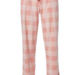 ONLY $4.99! Women’s Printed Fleece Lounge Pants Thumbnail