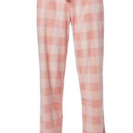 ONLY $4.99! Women’s Printed Fleece Lounge Pants Thumbnail