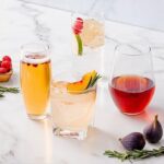 BOGO 4 Piece Glassware Sets for ONLY $7.99! Thumbnail