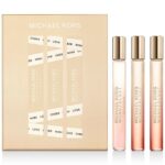 Michael Kors Wonderlust Fragrance Purse Spray Trio ONLY $25 (was $90) Thumbnail