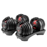 Save $100! Bowflex – SelectTech 552 Adjustable Dumbbells ONLY $299 (was $399) Thumbnail