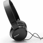 PRICE DROP! Only $9.99! Sony – ZX Series Wired On-Ear Headphones Thumbnail