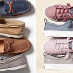 Sperry’s End of the year Sale! 50% off top sellers! Thumbnail