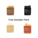 FREE sample pack of Organic Soaps! Just pay shipping Thumbnail
