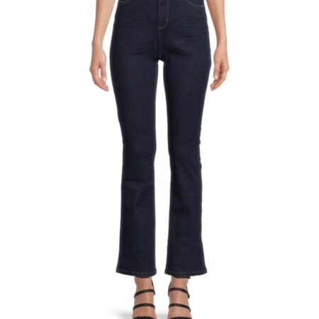 Womens boot cut jeans only $6! Thumbnail