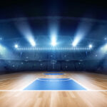 Enter to win 2 VIP Courtside Tickets in Brooklyn from Drop Thumbnail