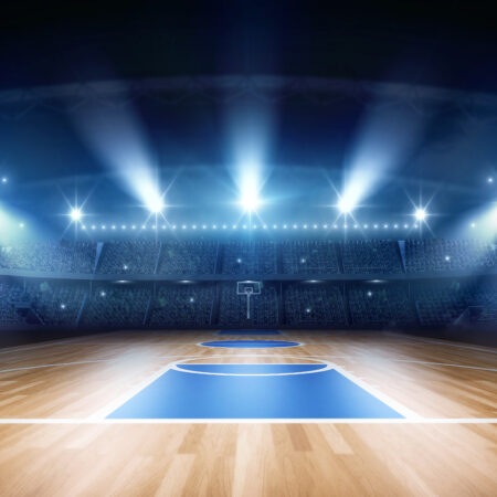 Enter to win 2 VIP Courtside Tickets in Brooklyn from Drop Thumbnail