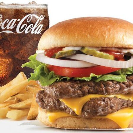 Happy T-Mobile Tuesday: Free Wendy’s Burger or Chicken Sandwich! Thumbnail
