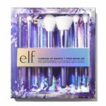 E.L.F. Snow Globe Brush Set only $12.80 Thumbnail