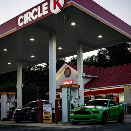 Play Circle K’s Daily Instant Win game to win FREE prizes Thumbnail