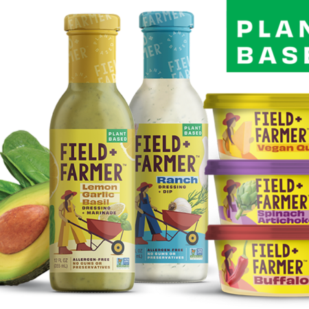 Possible FREE Field + Farmer Product from Sampler.io Thumbnail
