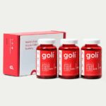 Get FREE shipping at Goli Gummies for a limited time only! Thumbnail