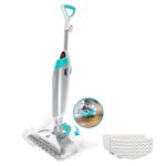 PRICE DROP! BISSELL PowerFresh Scrubbing and Sanitizing Steam Mop ONLY $65! (Was $99) Thumbnail
