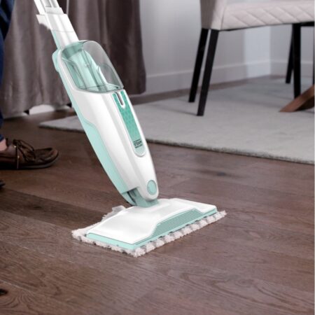 Shark Steam Mop ONLY $39! Thumbnail