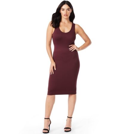 Women’s Seamless Tank Dress ONLY $11! (Was $26) Thumbnail