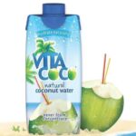 Get a FREE Vita Coco Beverage from 7 Eleven Thumbnail