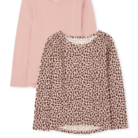 PRICE DROP! Girls Tees under $15! Thumbnail