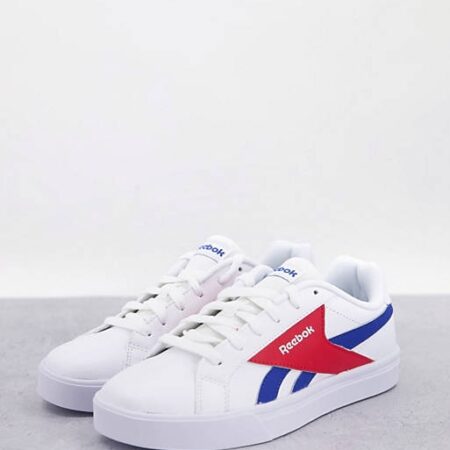 PRICE DROP! Reebok Royal Complete 3 shoes only $20.80! Thumbnail