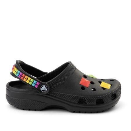 Men & Women’s Classic Crocs only $39.99! Thumbnail